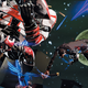 Image for article titled Get a Good Look at Killer Is Dead, the New Game from Killer7's Creator